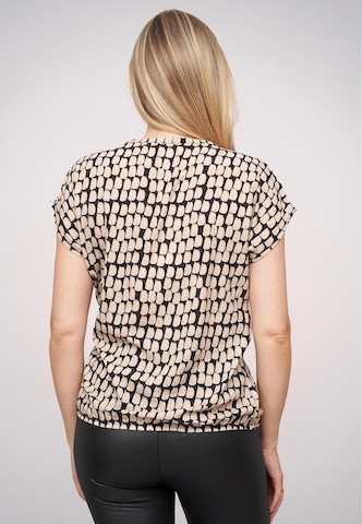 Chemisier Cloud5ive en beige