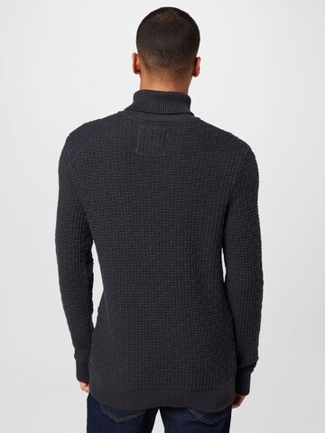 Only & Sons Sweter 'Kay' w kolorze szary