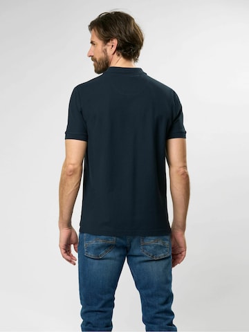 MCS Shirt 'Harry' in Blauw