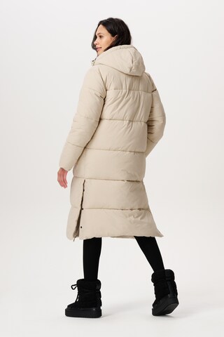 Noppies Winter coat 'Teavu' in Beige