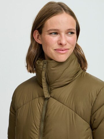 b.young - Chaqueta de invierno 'BYBOMINA' en verde