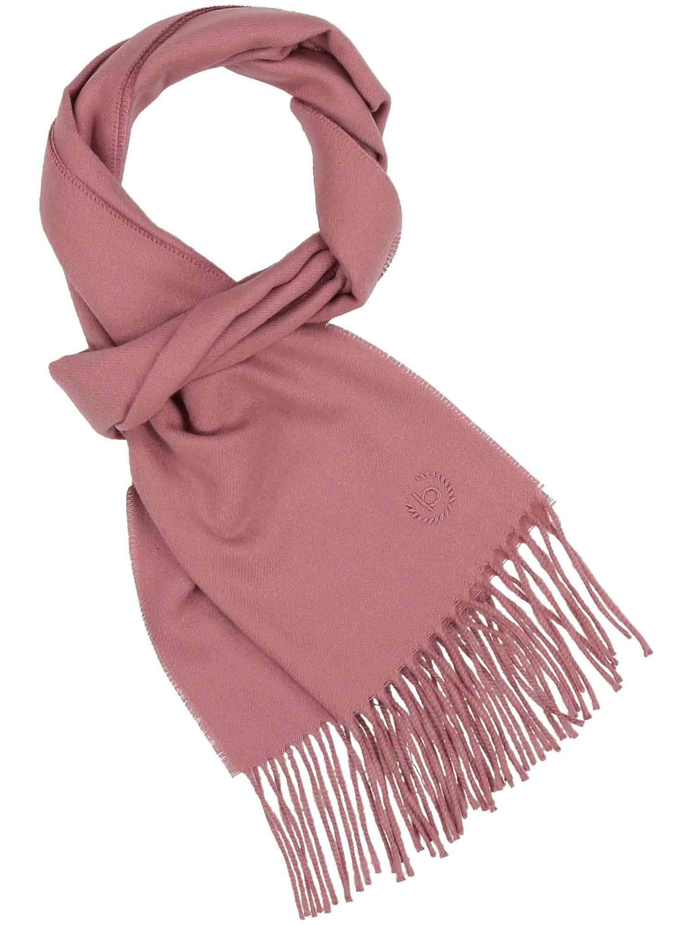 bugatti Schal in Pink