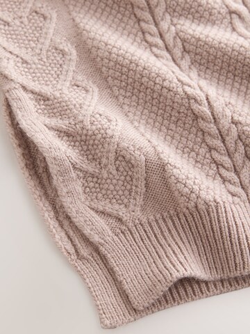 Pull-over Next en rose