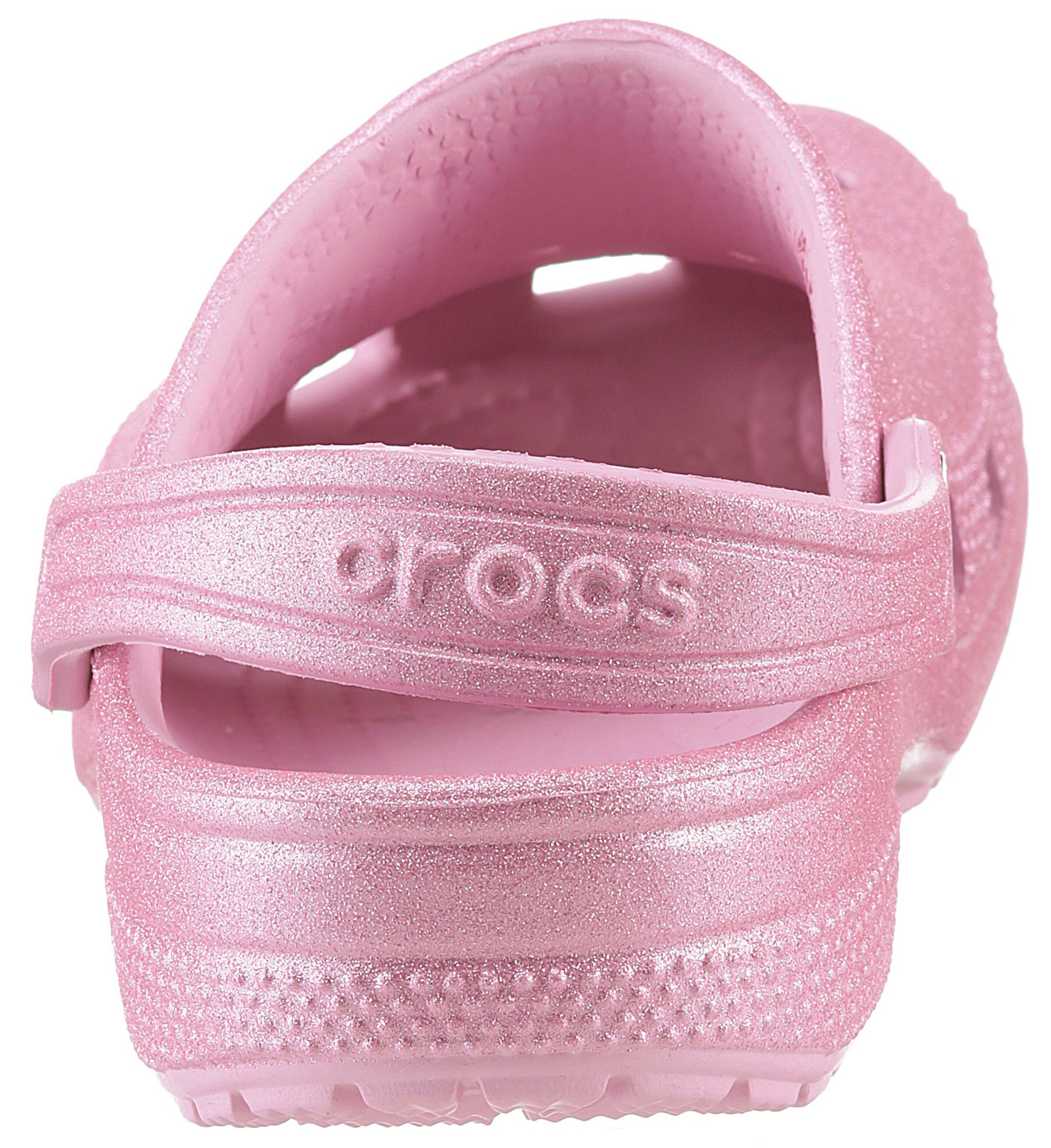 Crocs Clogs in Pink