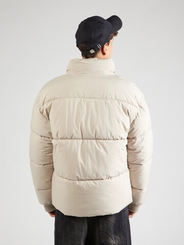 Pegador Vinterjacka 'SOLIN' i beige