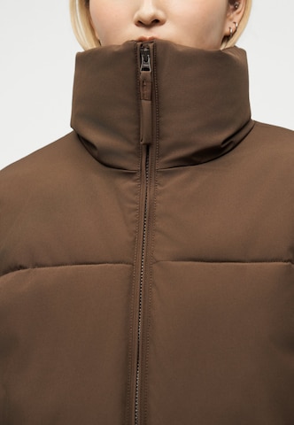 MSCH COPENHAGEN - Chaqueta de invierno 'Refron' en marrón