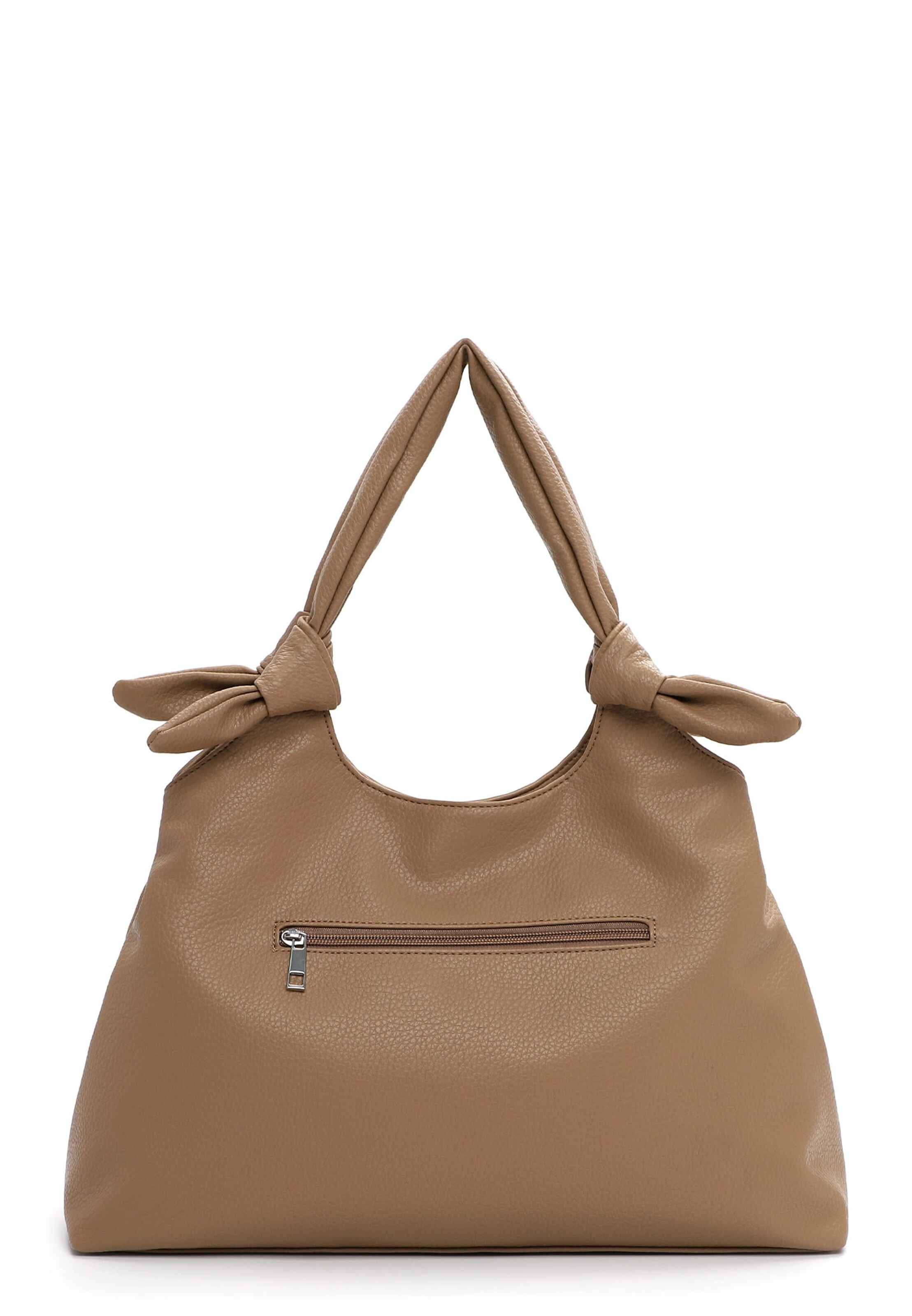 Emily & Noah Shopper ' E&N Pantin RUE 09 ' in Beige