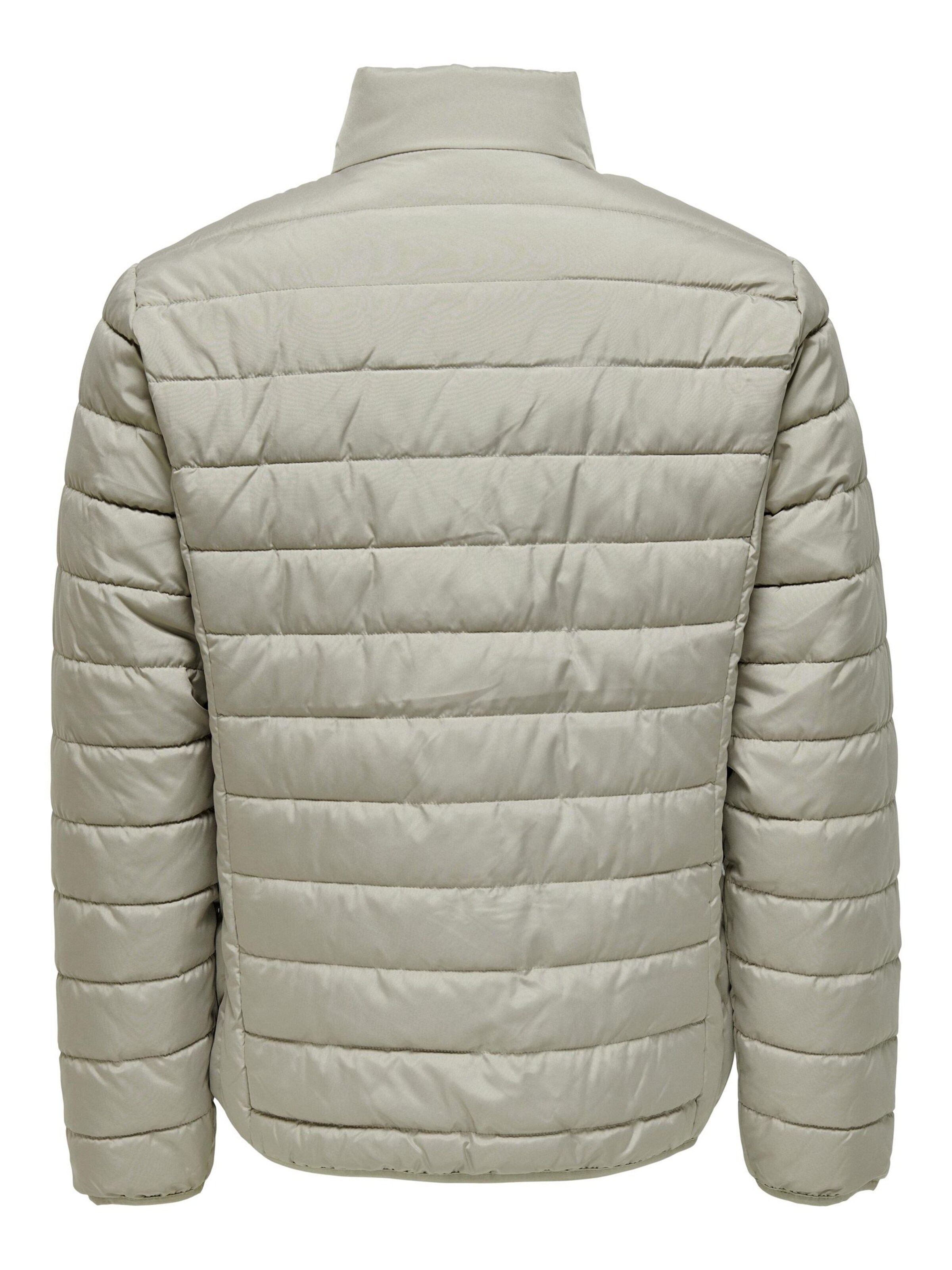 Giacca di mezza stagione di Only & Sons in verde