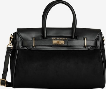 Sacs à main 'Mac Douglas Sacs À Main XS Pyla2 Stok Noir' MAC DOUGLAS en noir : devant