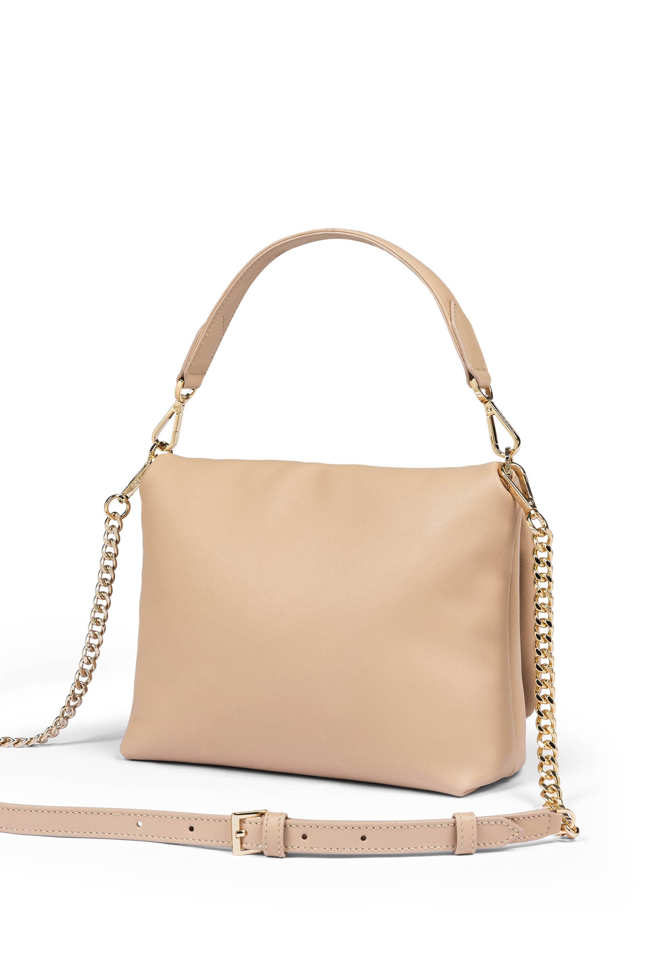 Roeckl Handbag in Beige