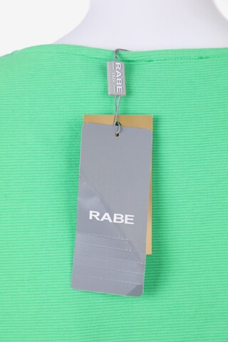 Rabe Sweatshirt 4XL in Grün