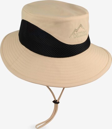 Chapeaux de sports 'Breeze' normani en beige