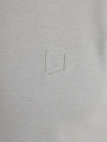 CHASIN' Shirt 'Base-B' in Grijs