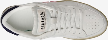 Ethletic Sneakers 'Jesse' in White