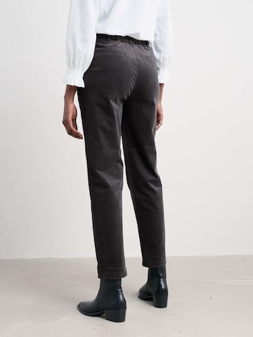 Seasalt Cornwall Regular Broek in Grijs