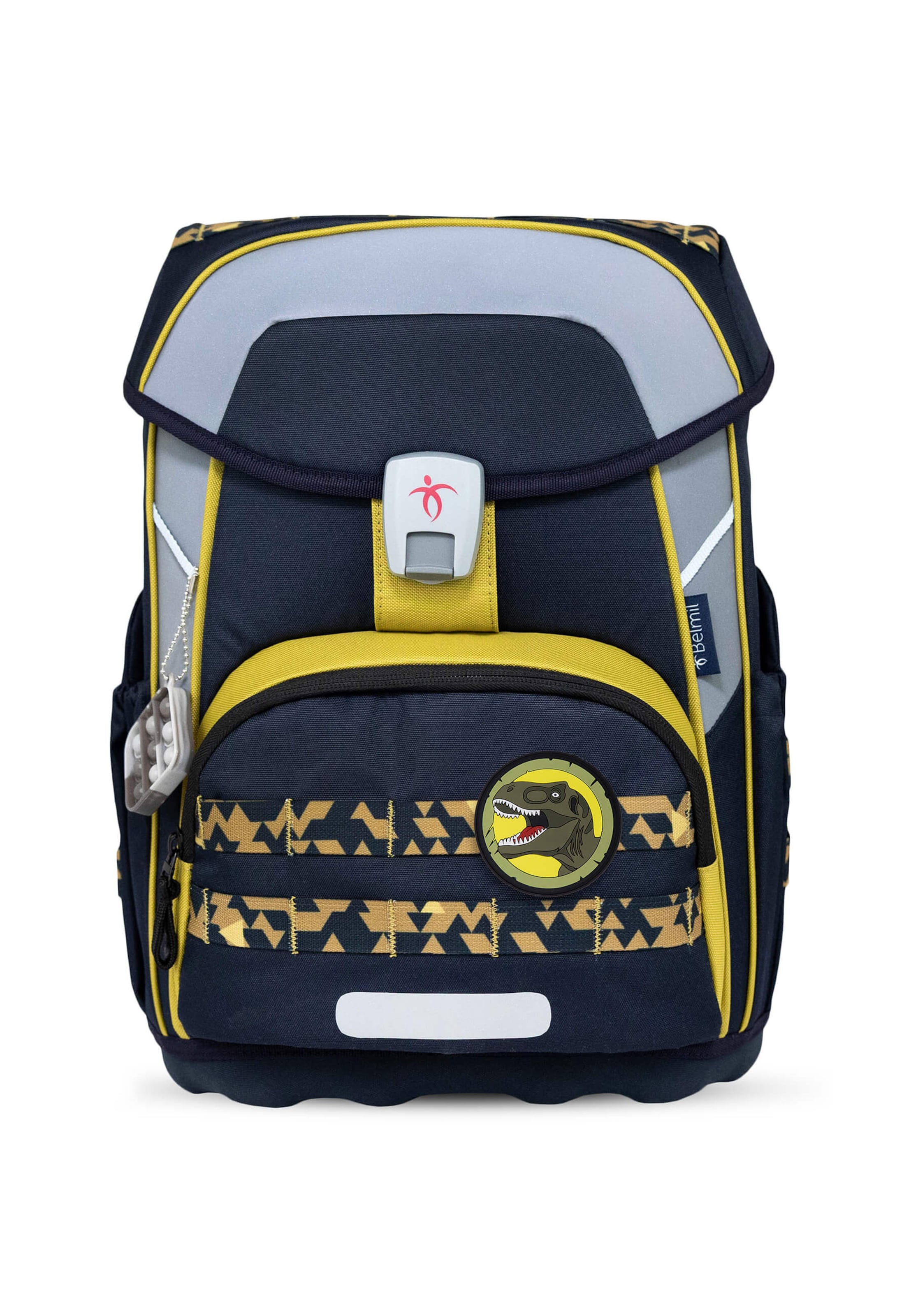 Belmil Backpack in Black