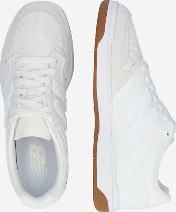 new balance Sneaker low '480L' i hvid