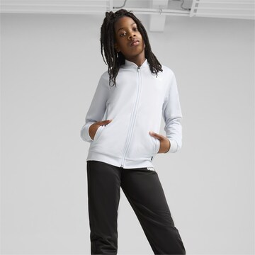 PUMA Tracksuit in Grey