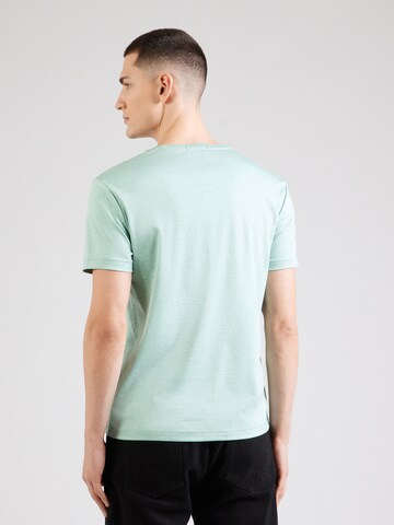 Coupe regular T-Shirt Polo Ralph Lauren en vert