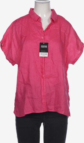 DARLING HARBOUR Bluse M in Pink: predná strana