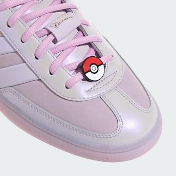 ADIDAS ORIGINALS Tenisky 'Pokemon' – fialová