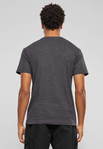 MT Men Shirt in Grey