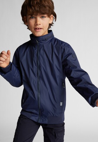 North Sails Jacke in Blau