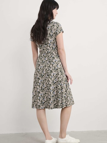 Robe Seasalt Cornwall en gris