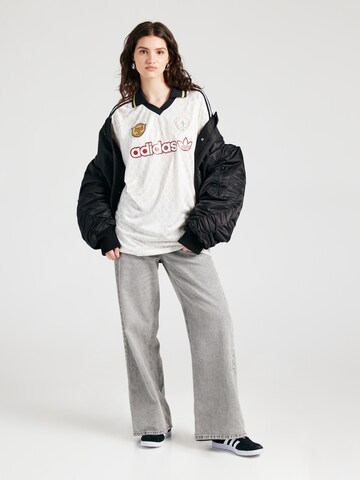 ADIDAS ORIGINALS Shirt in Weiß