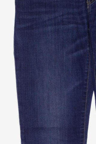 Emporio Armani Jeans in 26 in Blue