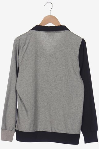 ERIMA Sweatshirt & Zip-Up Hoodie in L in Black