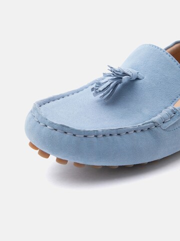 PETER KAISERMokasinke - plava boja