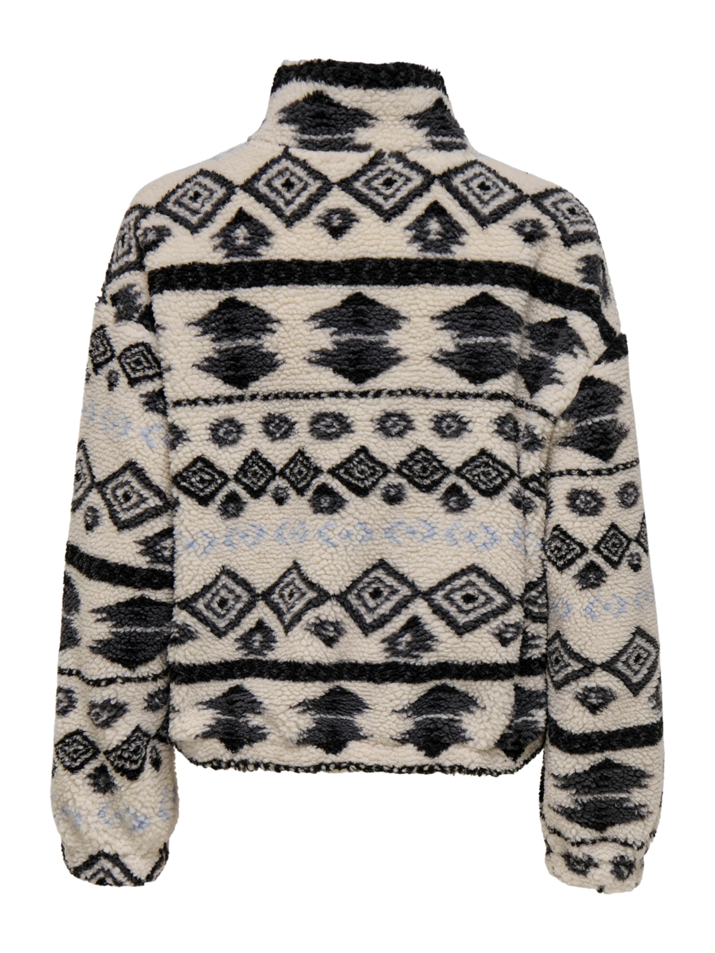 ONLY Sweater 'ONLJANNE' in Beige