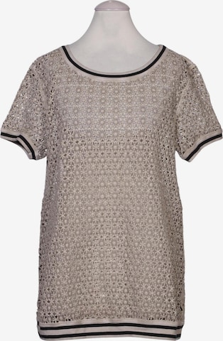 Marc Cain Pullover M in Beige: Vorderseite