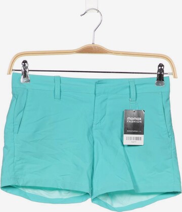 Hurley Shorts in S in Green: front