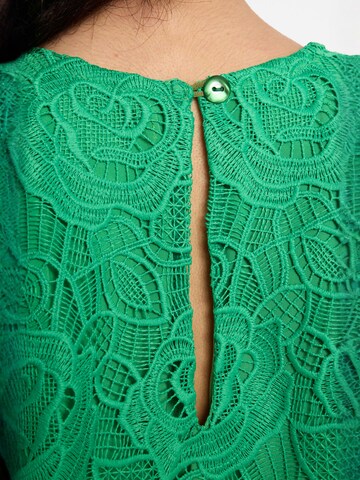 Ana Alcazar Jurk ' Daena ' in Groen