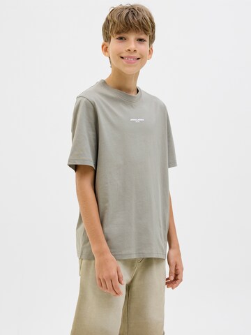 Jack & Jones Junior Shirts 'JCOLIDO' i grå