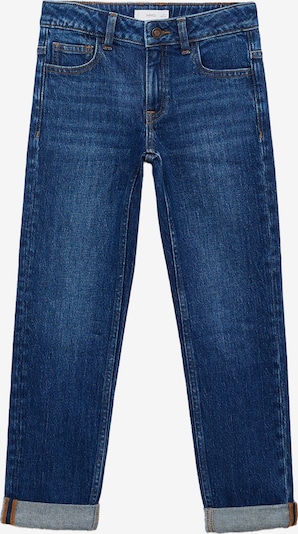 MANGO KIDS Farkut värissä sininen, Tuotenäkymä