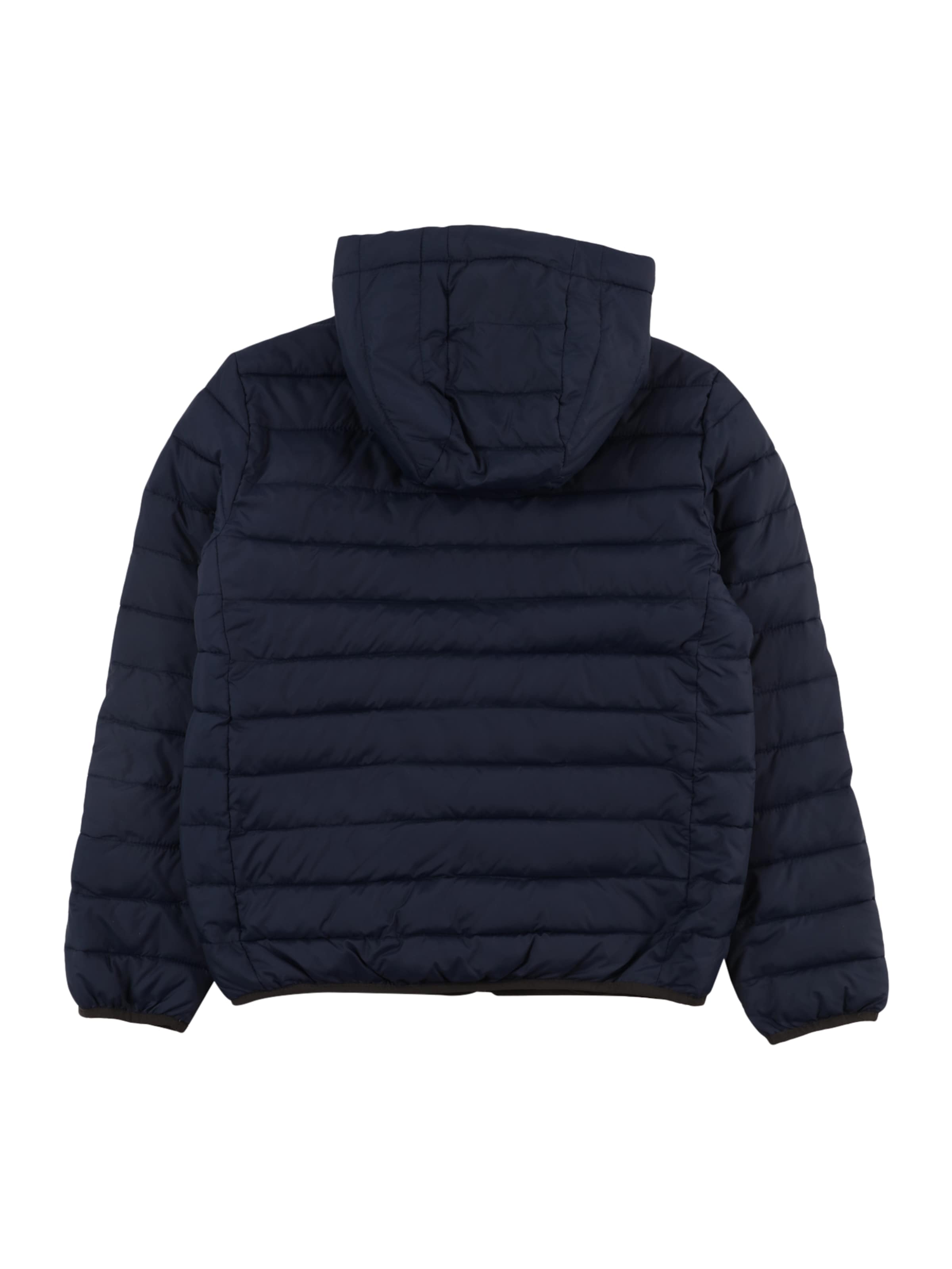 Geacă sport 'Scaly' de la QUIKSILVER pe albastru