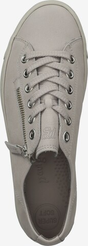 Paul Green Sneaker in Grau