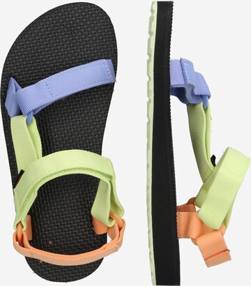 TEVA Sandals in Mixed colors