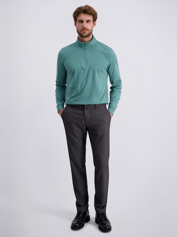 PIERRE CARDIN Tapered Chino trousers in Grey