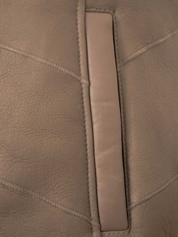 Gilet 'Mariel' MADDOX en beige