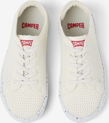 Sneaker 'Peu Touring' di CAMPER in beige