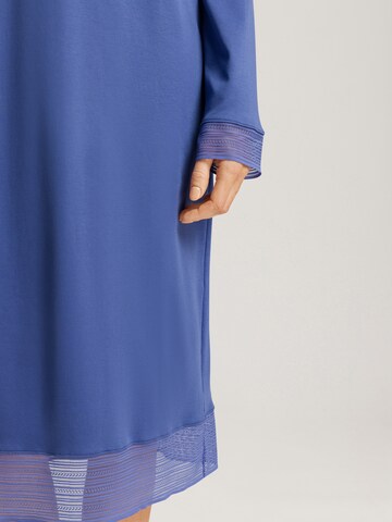 Hanro Dress in Blue