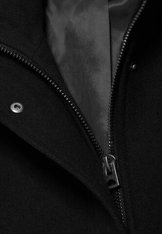 WEEKDAY - Chaqueta de entretiempo 'Chase' en negro