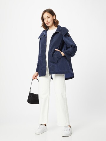 Peuterey Jacke 'LUCRINO' in Blau