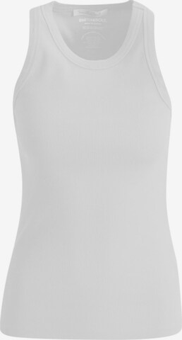 Smith&Soul Top in White: front