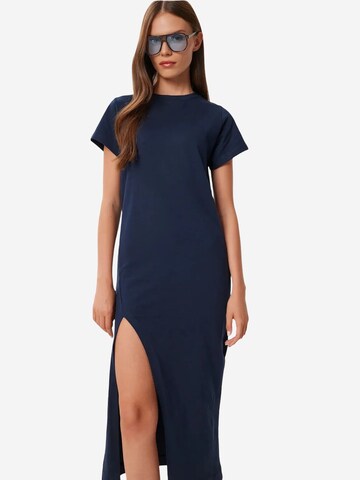 Happiness İstanbul - Vestido em azul