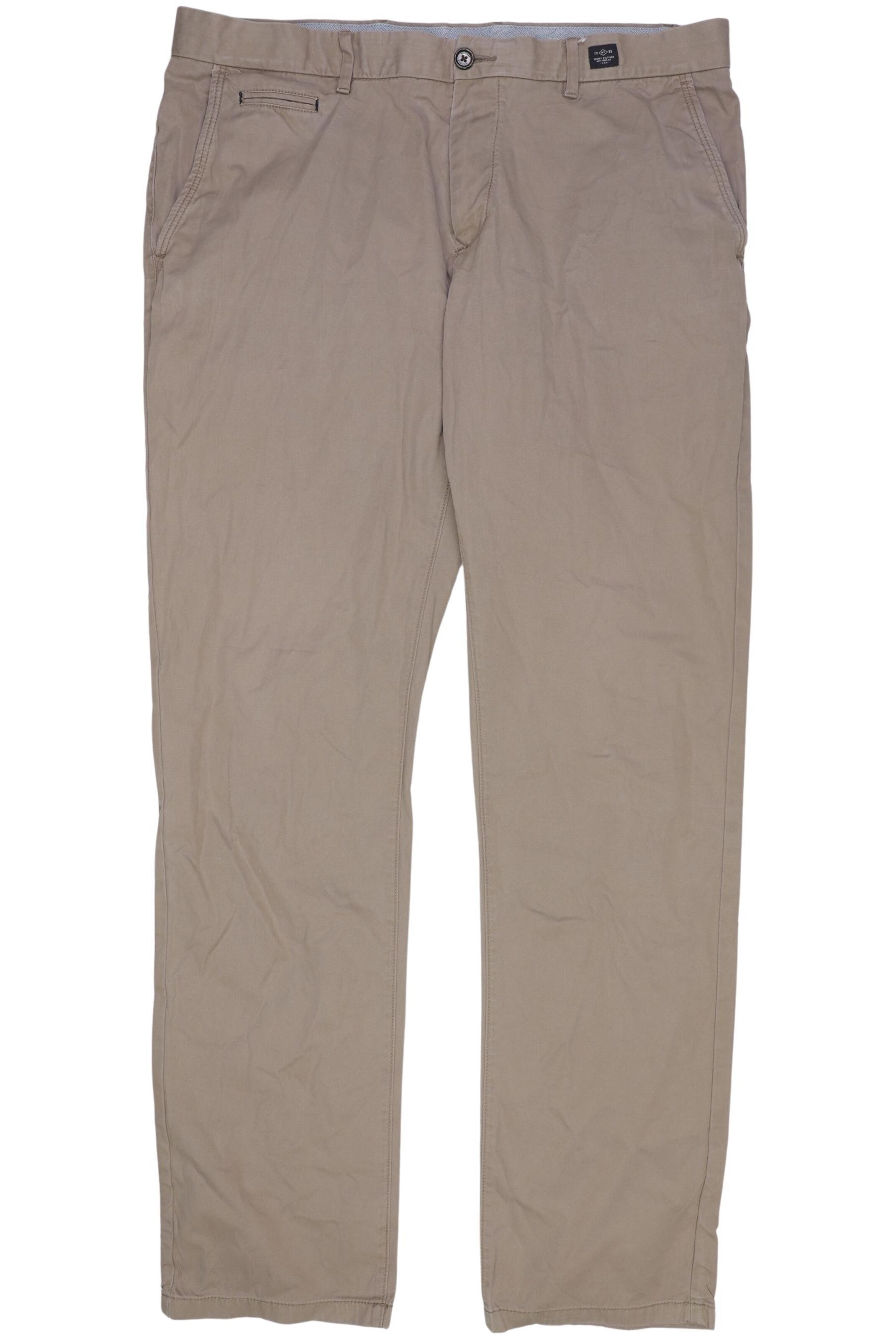 TOMMY HILFIGER Pants in 38 in Beige, Item view